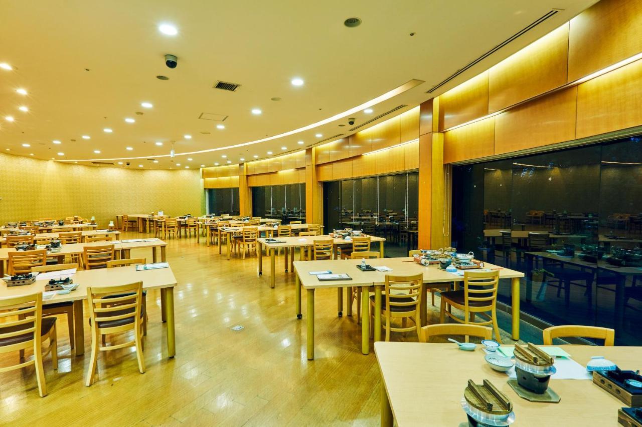 Kamenoi Hotel Kitsuregawa Sakura  Екстер'єр фото