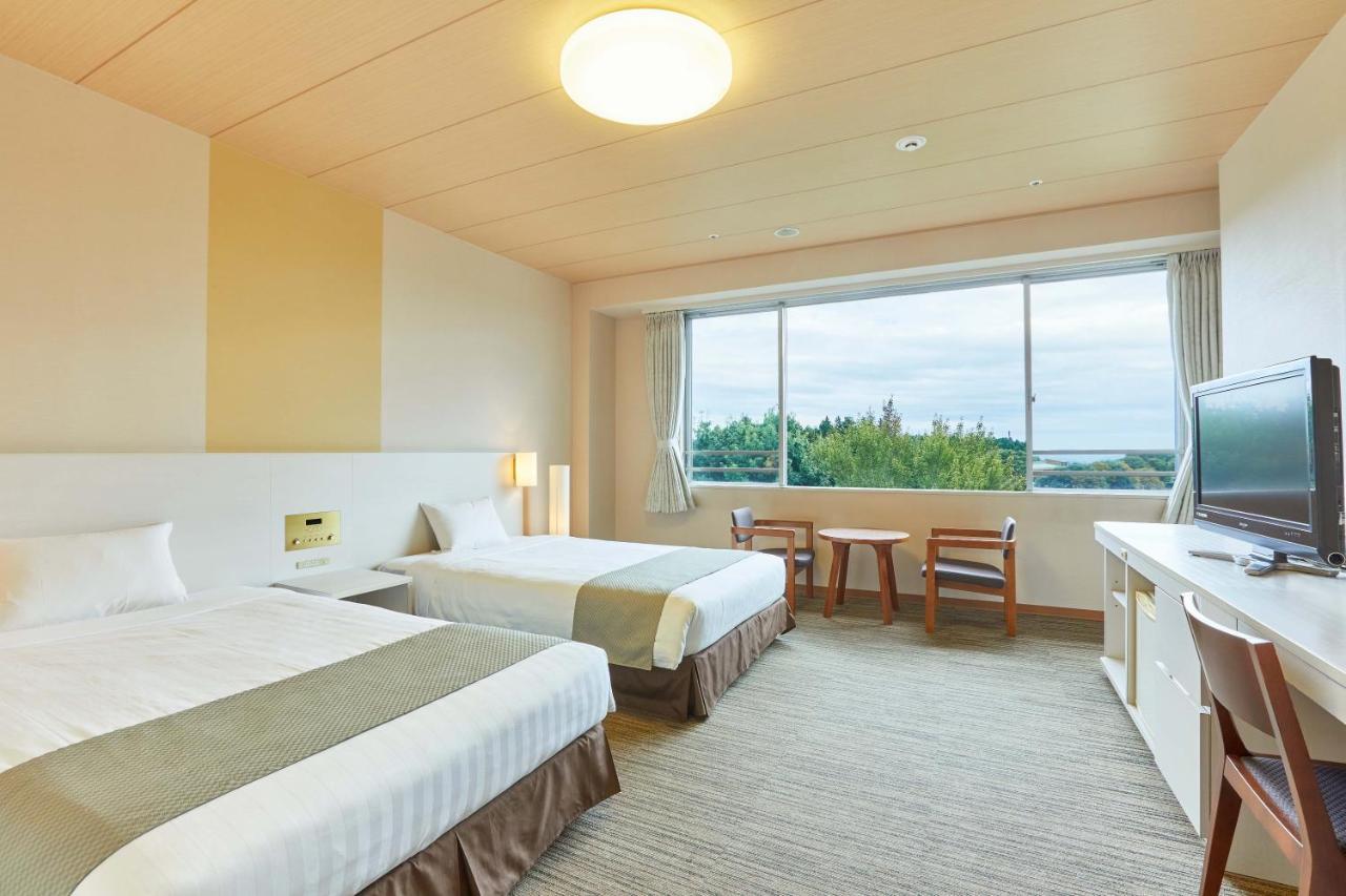 Kamenoi Hotel Kitsuregawa Sakura  Екстер'єр фото