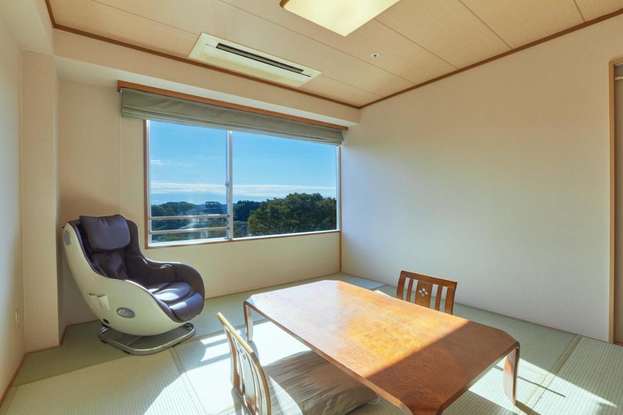 Kamenoi Hotel Kitsuregawa Sakura  Екстер'єр фото