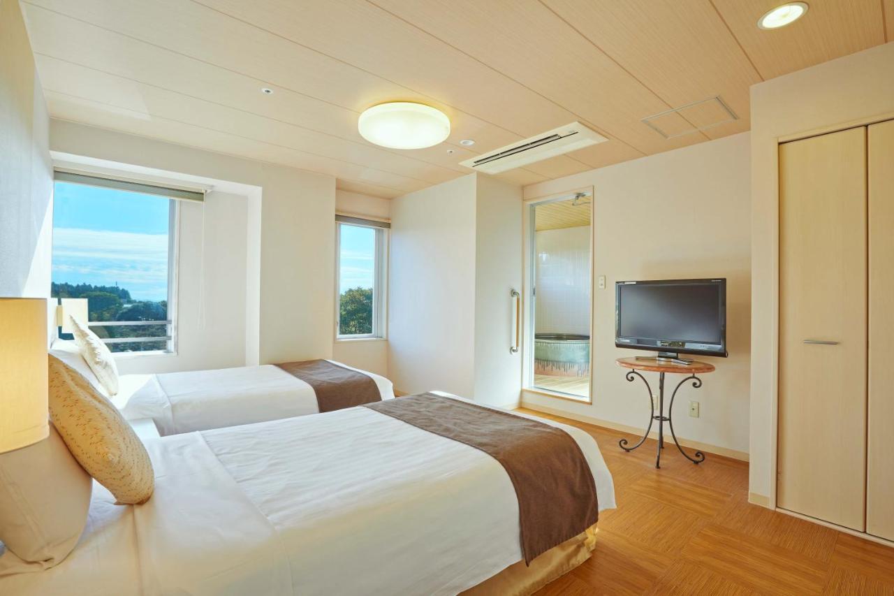 Kamenoi Hotel Kitsuregawa Sakura  Екстер'єр фото