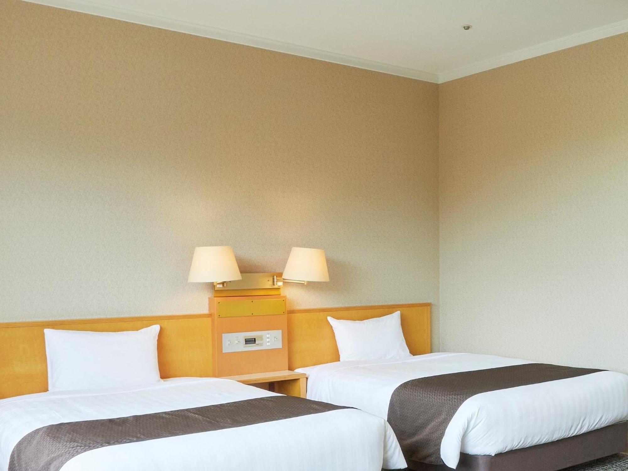 Kamenoi Hotel Kitsuregawa Sakura  Екстер'єр фото