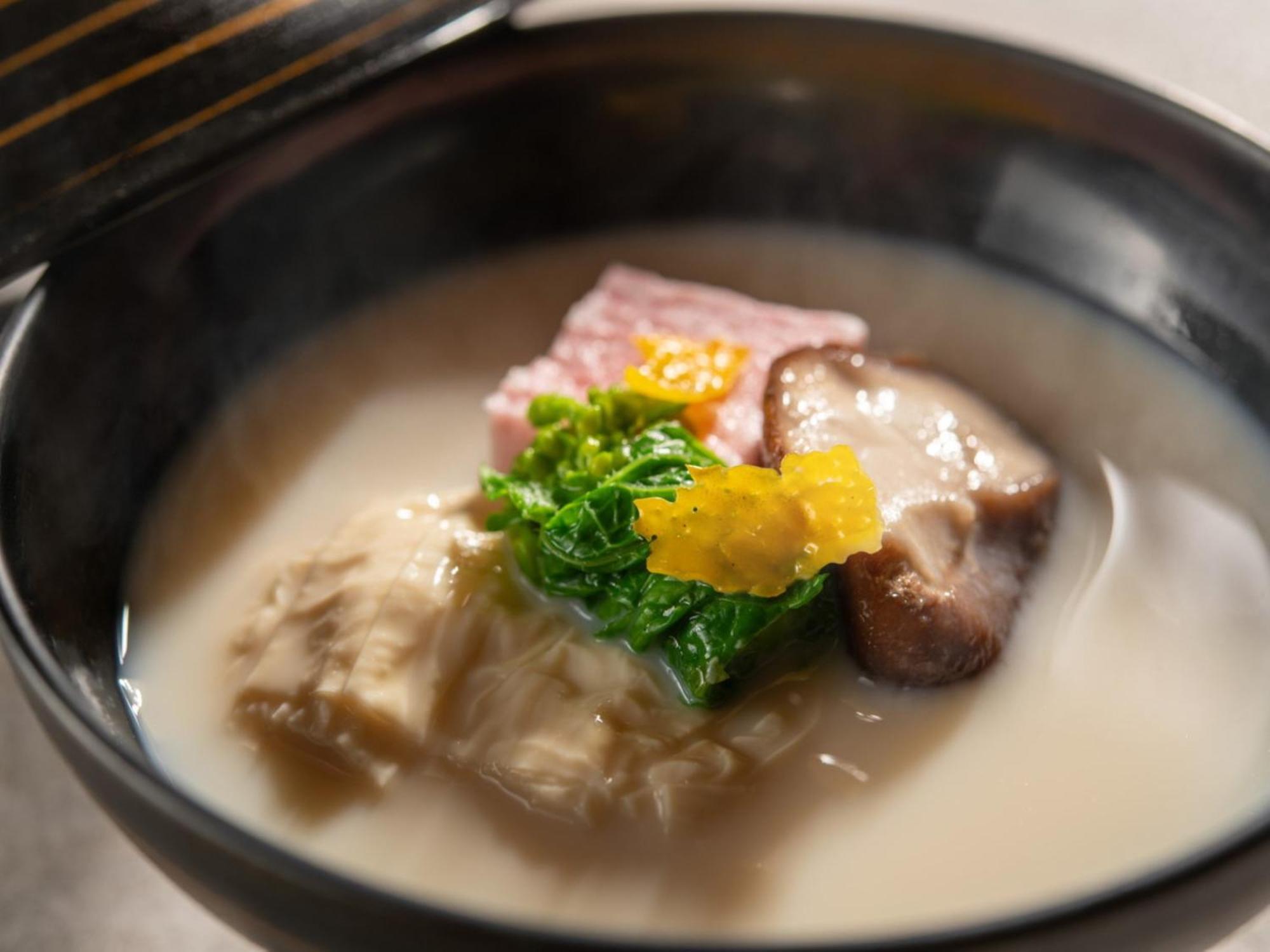 Kamenoi Hotel Kitsuregawa Sakura  Екстер'єр фото