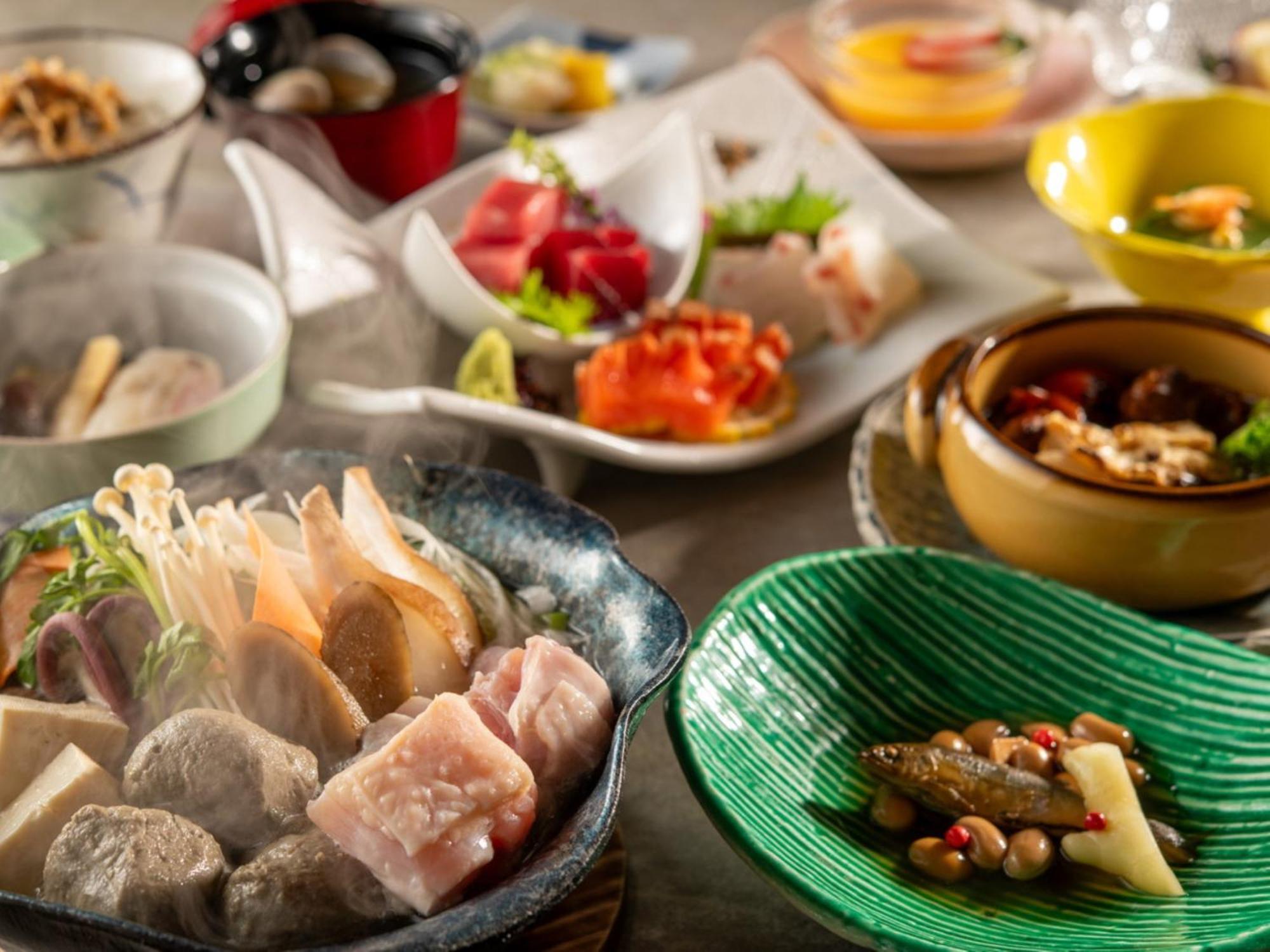 Kamenoi Hotel Kitsuregawa Sakura  Екстер'єр фото