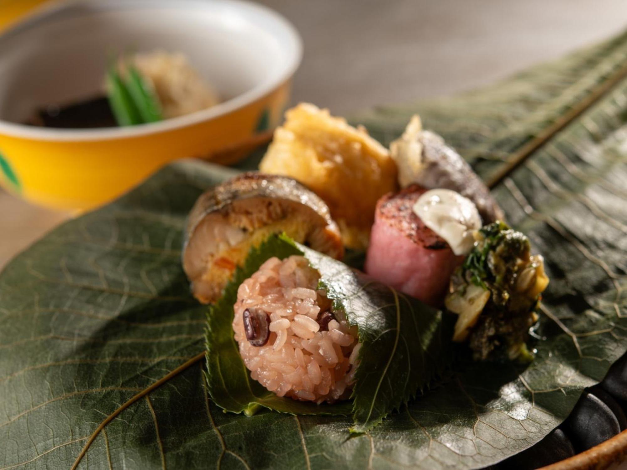 Kamenoi Hotel Kitsuregawa Sakura  Екстер'єр фото