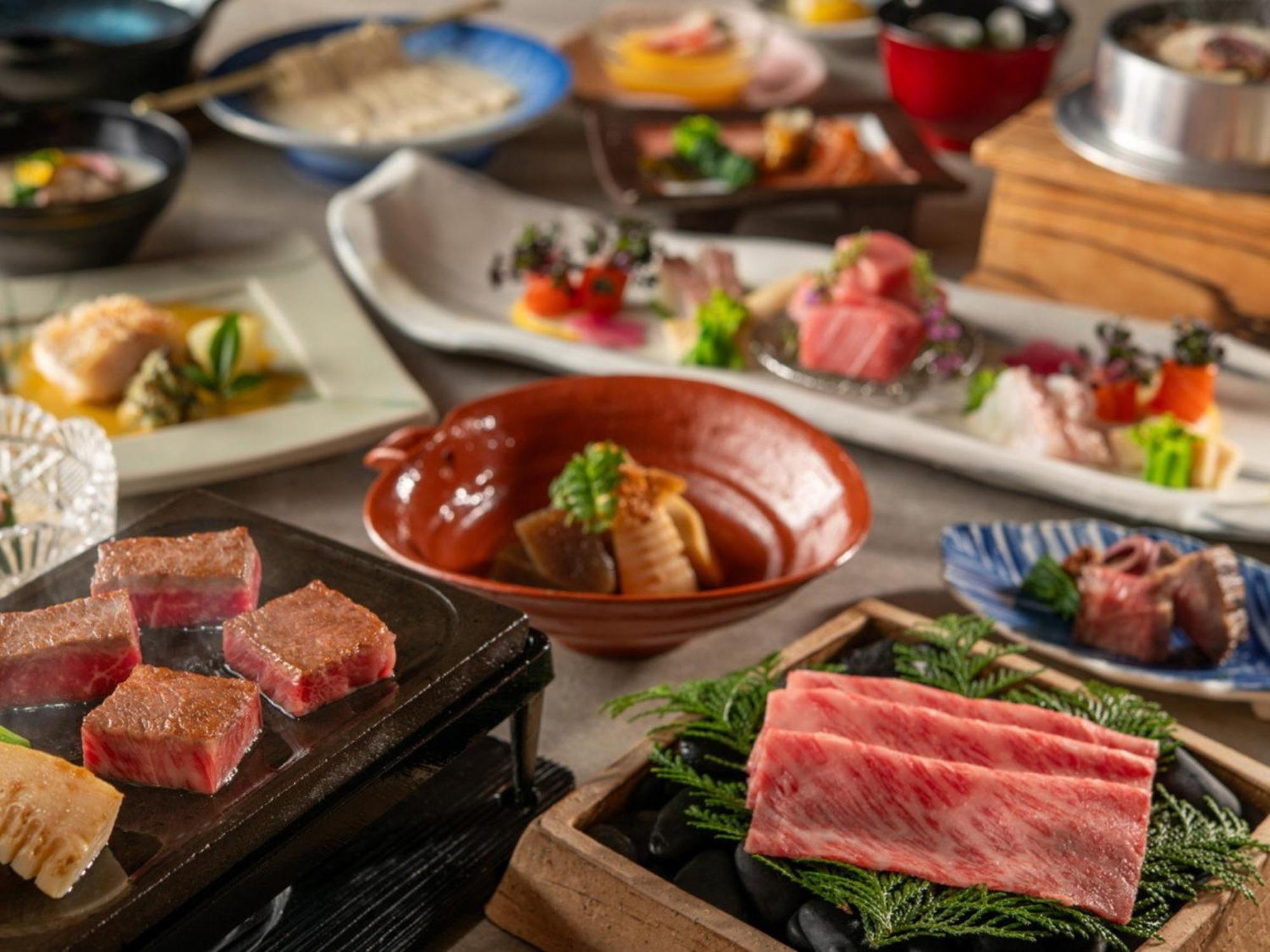 Kamenoi Hotel Kitsuregawa Sakura  Екстер'єр фото