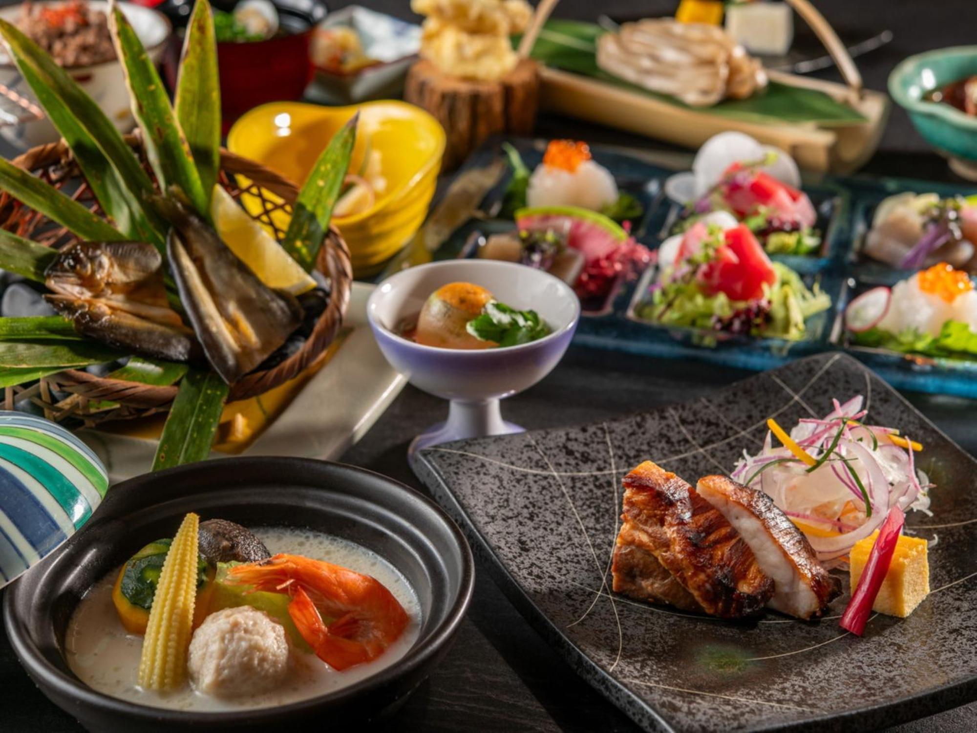 Kamenoi Hotel Kitsuregawa Sakura  Екстер'єр фото