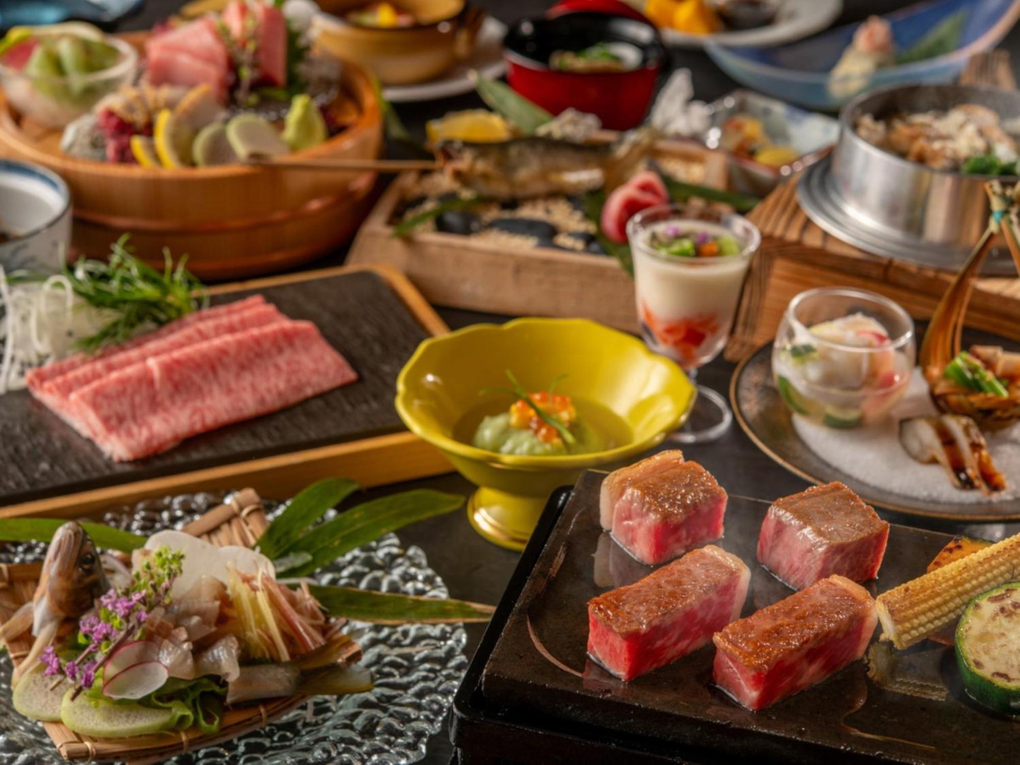 Kamenoi Hotel Kitsuregawa Sakura  Екстер'єр фото