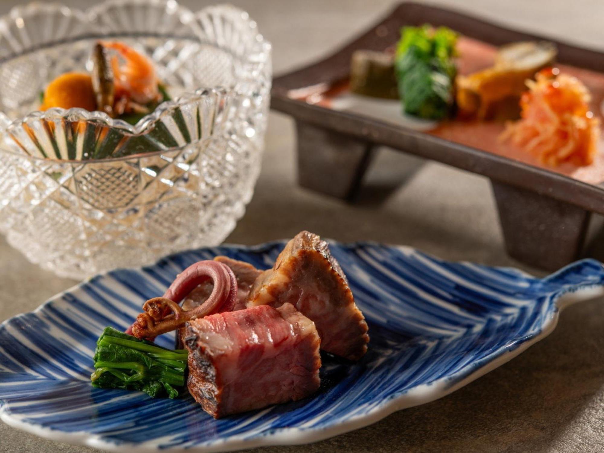 Kamenoi Hotel Kitsuregawa Sakura  Екстер'єр фото