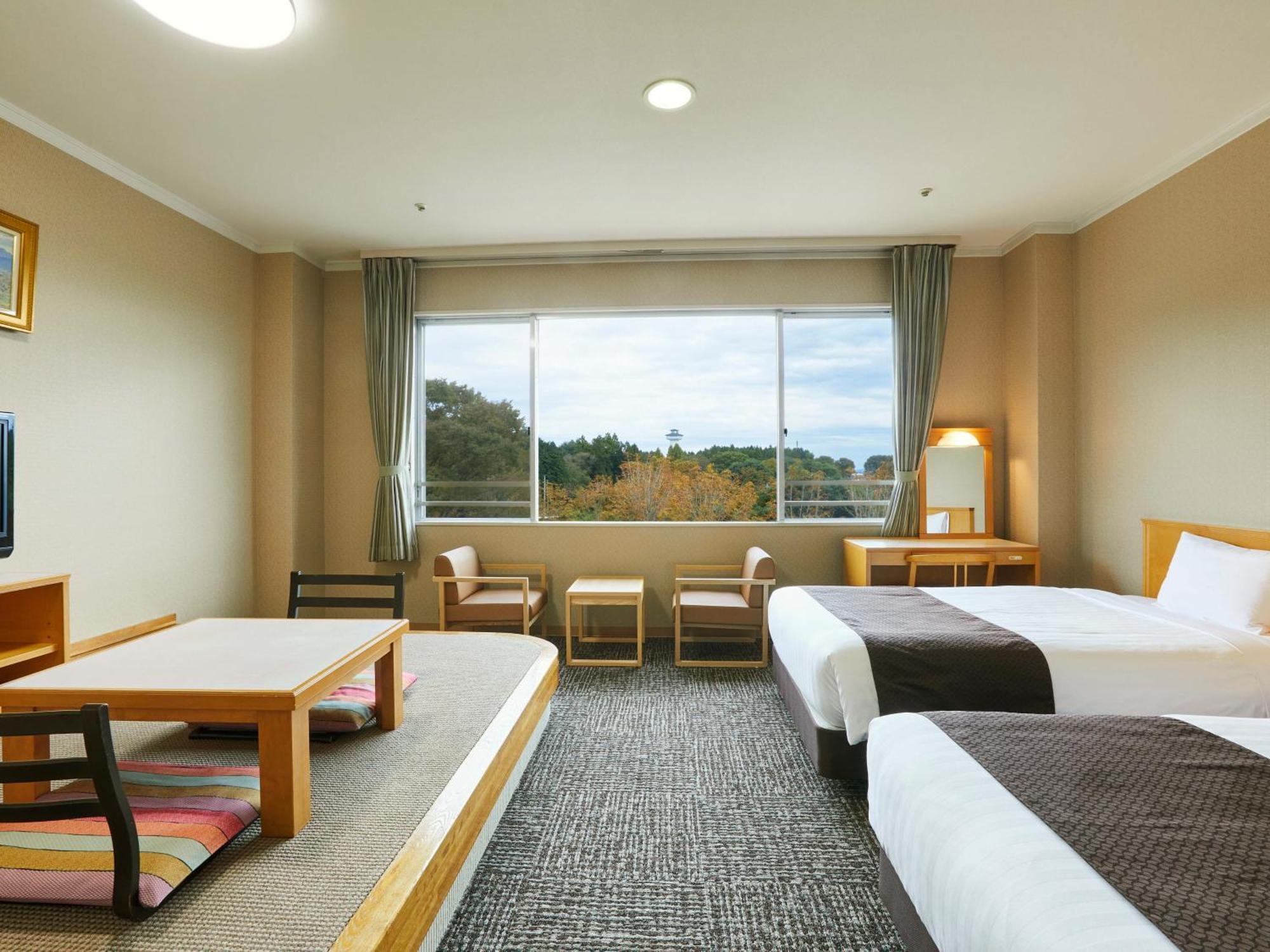 Kamenoi Hotel Kitsuregawa Sakura  Екстер'єр фото
